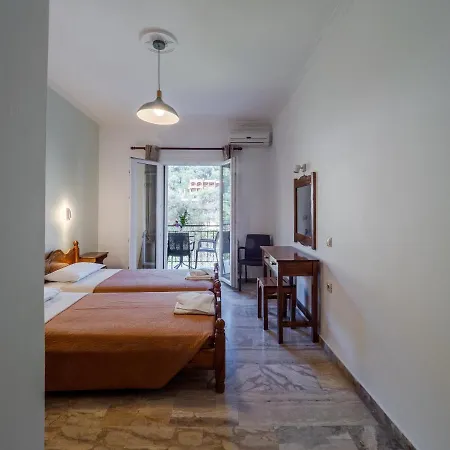 Pandora's Corfu * アギオス・ゴルディオス