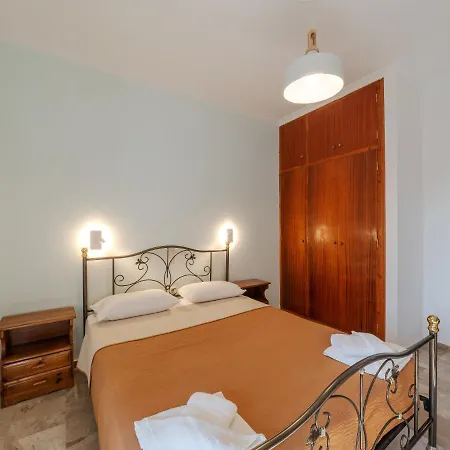 Pandora's Corfu アパート アギオス・ゴルディオス