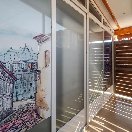 Pandora's Corfu * アギオス・ゴルディオス