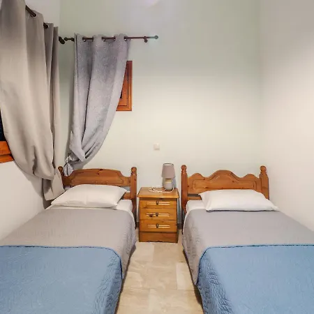 アパート Pandora's Corfu