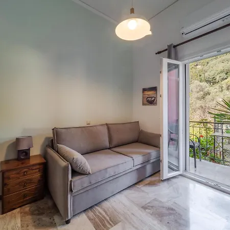 Pandora's Corfu * アギオス・ゴルディオス