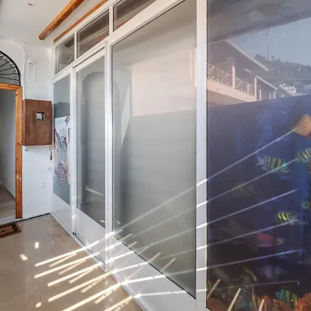 Pandora's Corfu アギオス・ゴルディオス