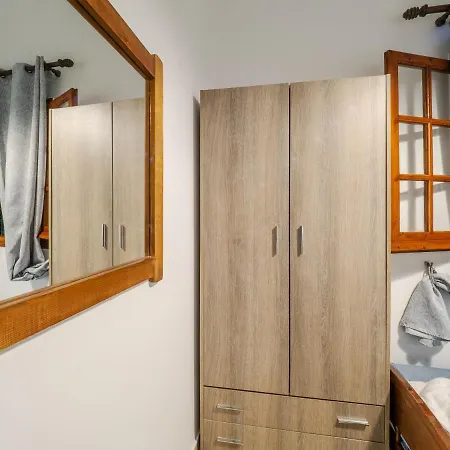 アパート Pandora's Corfu *