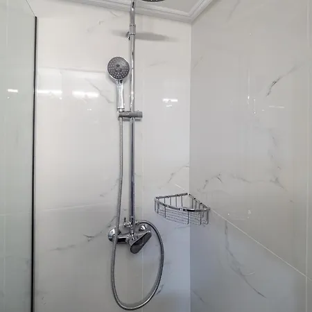 公寓 Pandora's Corfu *