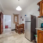 Pandora's Corfu Apartment