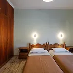 Pandora's Corfu Apartment *