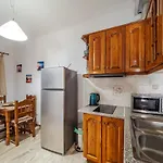 Pandora's Corfu Apartment