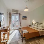 Pandora's Corfu Apartament *