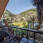 Pandora's Corfu Apartment *