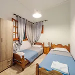 Pandora's Corfu Apartment