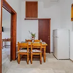 Pandora's Corfu Apartment *