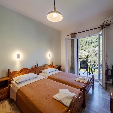Apartment Pandora's Corfu