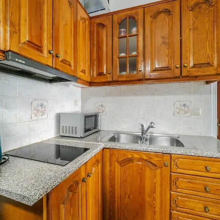 Apartament Pandora's Corfu Agios Gordios (Corfu)