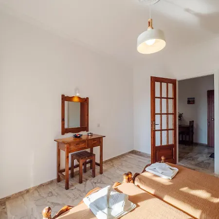 Apartament Pandora's Corfu