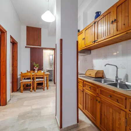 Pandora's Corfu Apartament Agios Gordios (Corfu)