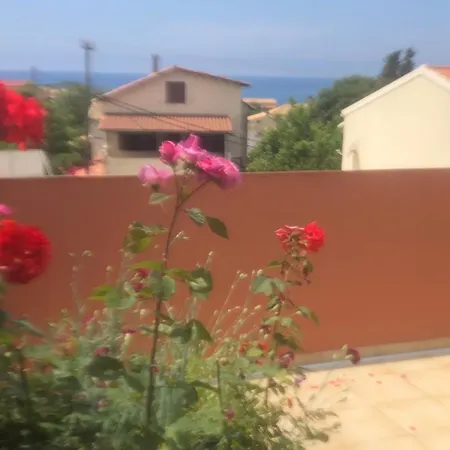 דירה Pandora's Corfu אגיוס גורדיוס