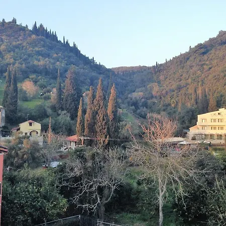 Pandora's Corfu Agios Gordios (Corfu)