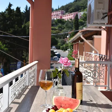 Apartament Pandora's Corfu