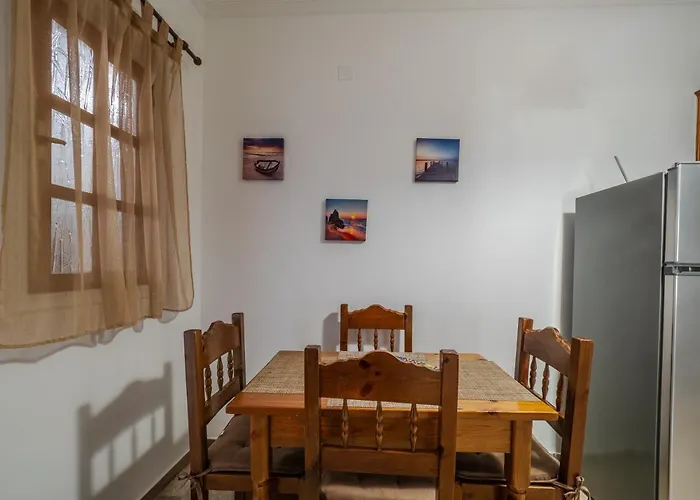 Pandora's Corfu Apartmán Agios Gordios (Corfu)