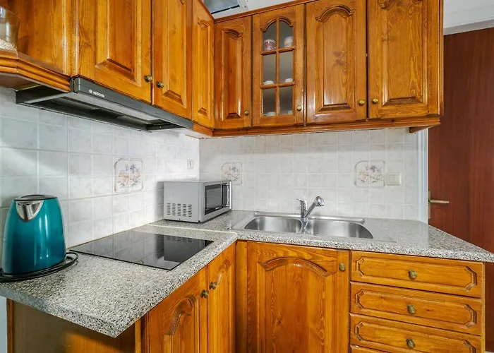 Apartmán Pandora's Corfu Agios Gordios (Corfu)