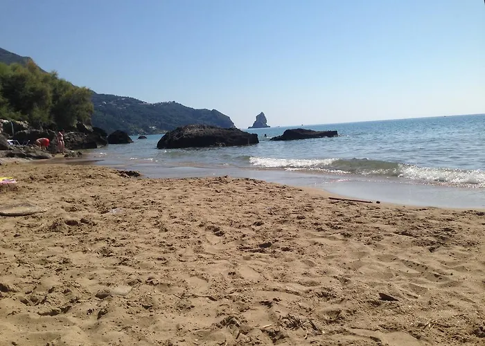 Pandora's Corfu Appartement Agios Gordios (Corfu)