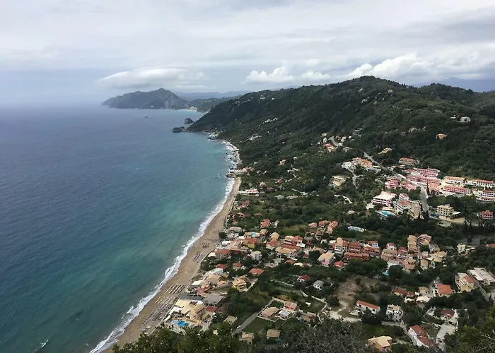 Pandora's Corfu Appartement Agios Gordios (Corfu)