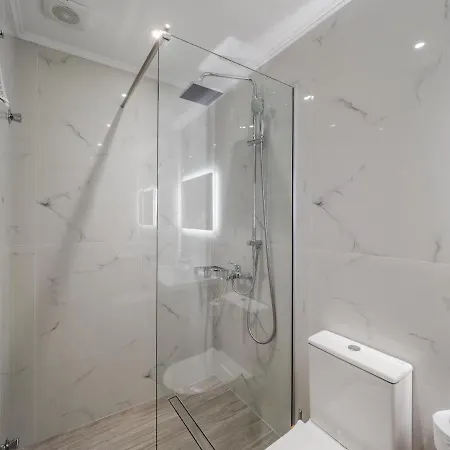 Apartmán Pandora's Corfu *