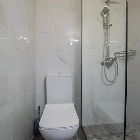 Pandora's Corfu Apartmán *