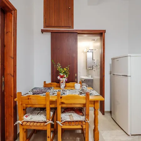 Pandora's Corfu Apartmán *