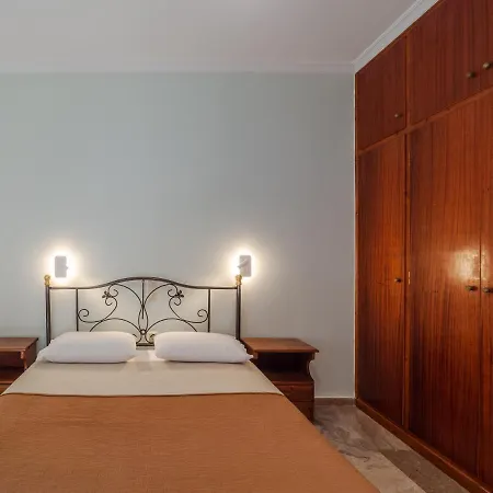 Pandora's Corfu Apartmán Agios Gordios (Corfu)