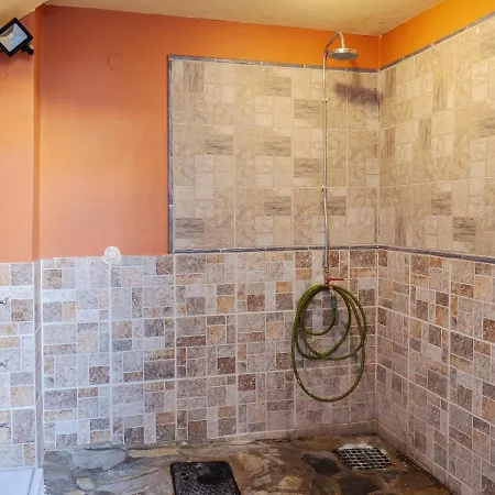 Pandora's Corfu Apartmán Agios Gordios (Corfu)