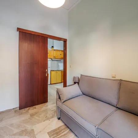 Pandora's Corfu * Agios Gordios (Corfu)