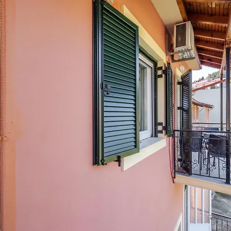 Apartament Pandora's Corfu