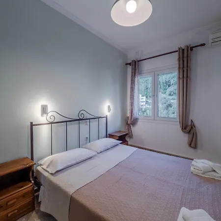 Apartmán Pandora's Corfu Agios Gordios (Corfu)