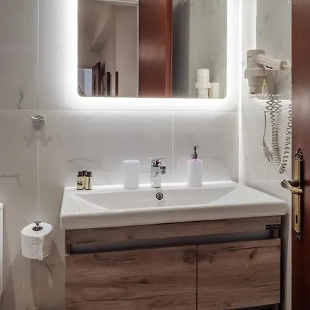 Apartmán Pandora's Corfu