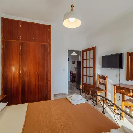 Apartmán Pandora's Corfu *