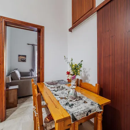 Apartmán Pandora's Corfu Agios Gordios (Corfu)