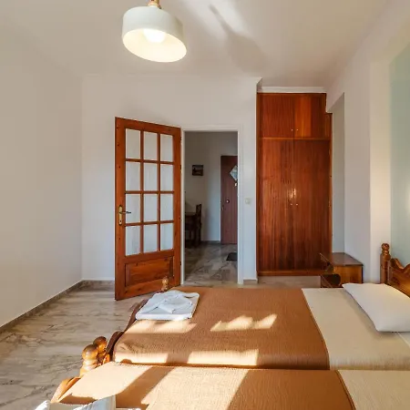 Pandora's Corfu Apartmán *