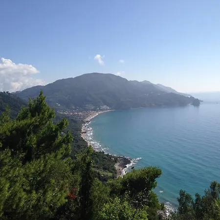 Pandora's Corfu Apartmán Agios Gordios (Corfu)