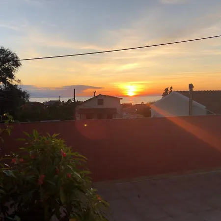 Pandora's Corfu * Agios Gordios (Corfu)