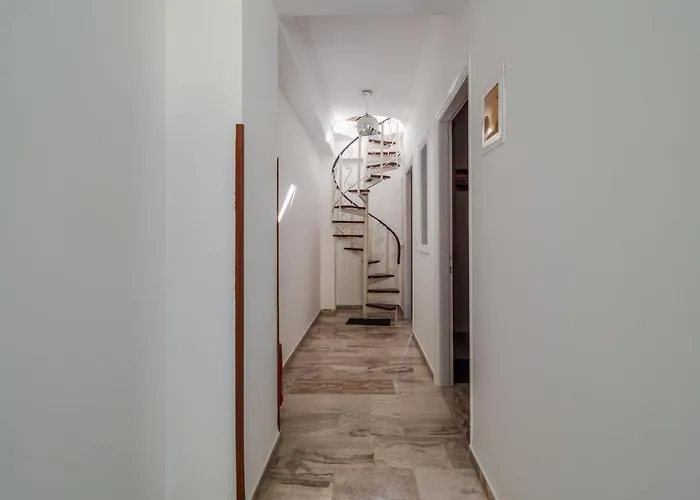 Apartament Pandora's Corfu Agios Gordios (Corfu)