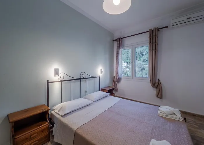 Apartament Pandora's Corfu Agios Gordios (Corfu)