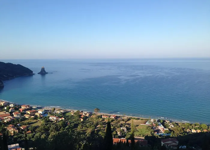Pandora's Corfu