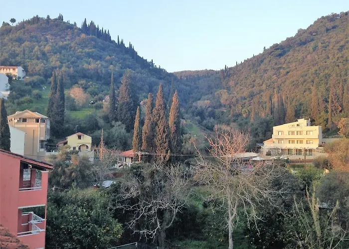 Pandora's Corfu Agios Gordios (Corfu)