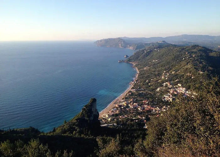 Pandora's Corfu Agios Gordios (Corfu)
